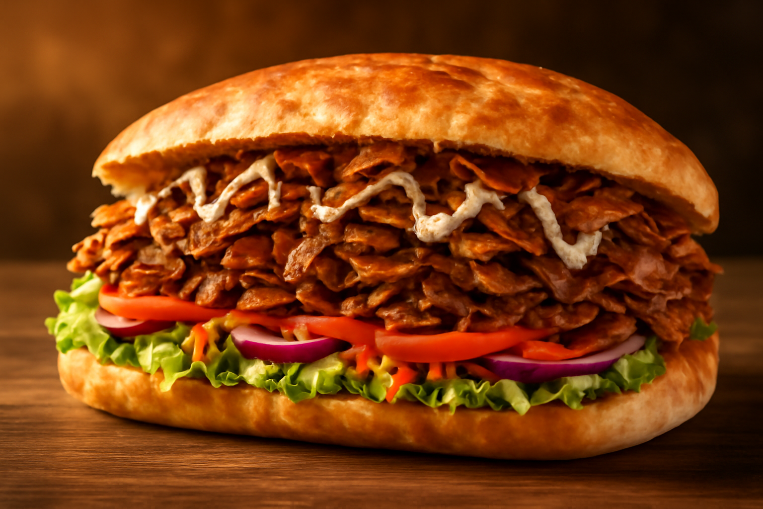 Döner XL